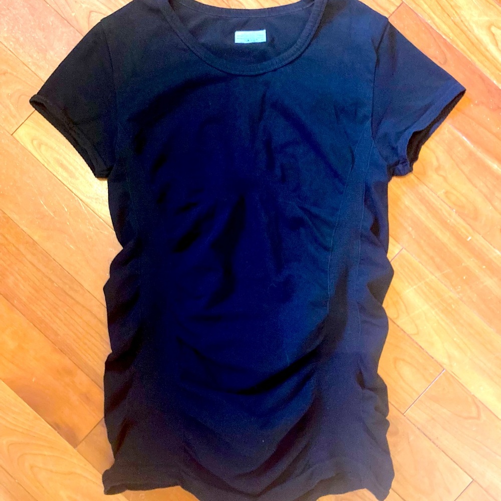 Fast Track Top